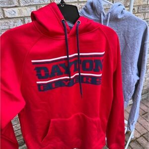 Dayton hoodie